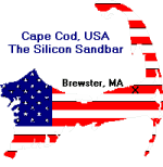 cape cod flag