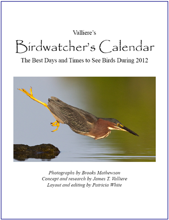Birdwatcher's