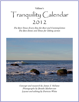 Tranquility