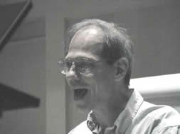 Gary Christen