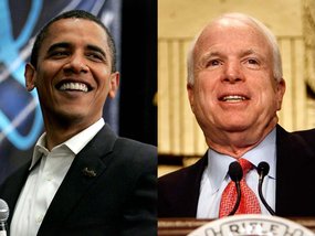 Obama-McCain