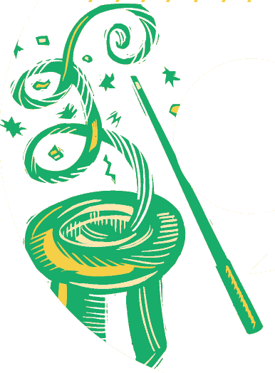 magichat