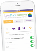 Love, Peace, Harmony mp3