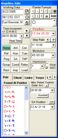 Nova Chartwheels Workbox