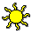Solar Fire icon