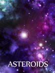 Asteroids in Solar Fire