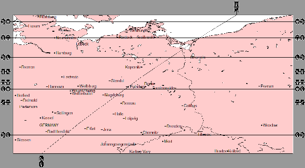 Astrology of Place 3