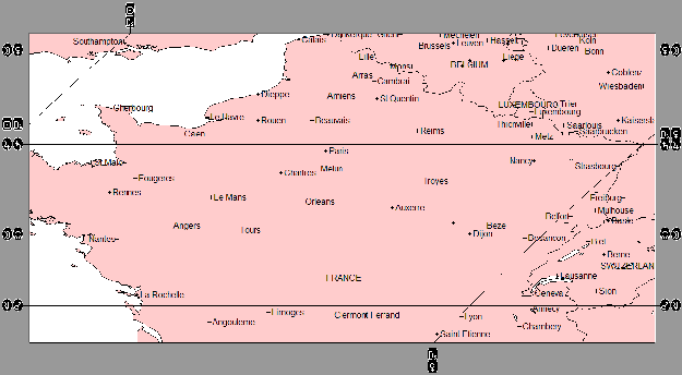 Astrology of Place 4