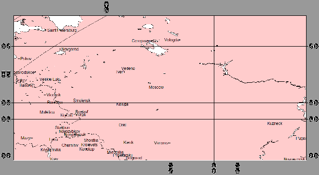 Astrology of Place 5