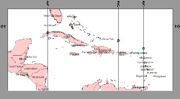 Astrology of Place 6