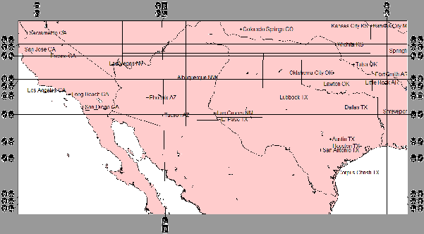 Astrology of Place 7